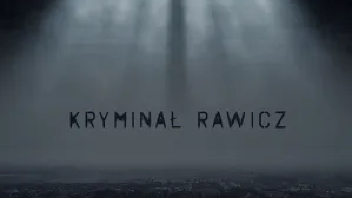 Kryminał Rawicz - Serial - NaEKRANIE.pl